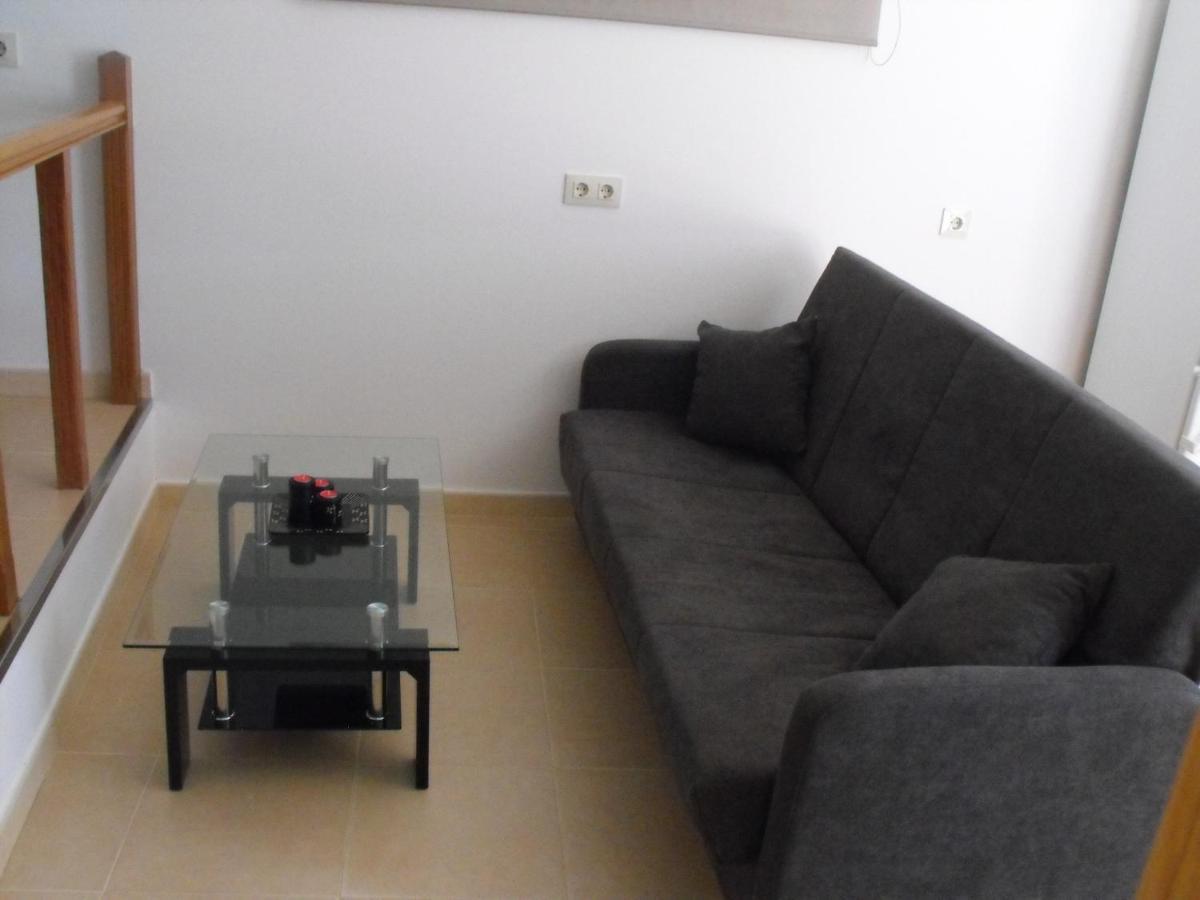 או גרובה Apartamento Poseidom מראה חיצוני תמונה