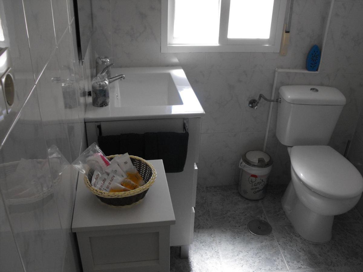 או גרובה Apartamento Poseidom מראה חיצוני תמונה